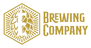 E Brewing Co.  |  South Whitley, IN Logo